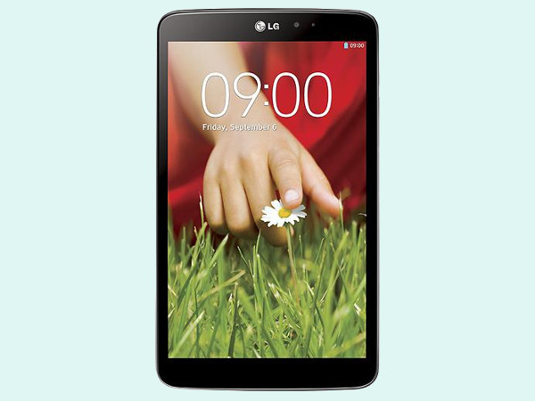LG G Pad 8.3