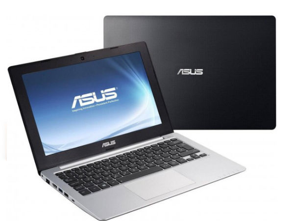 Asus F201E-KX034H