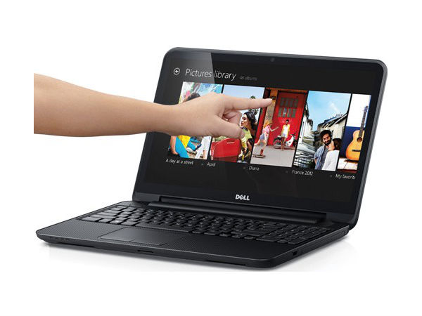 Dell Inspiron 15 3521 Laptop: