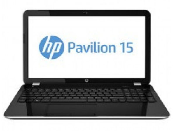 HP Pavilion 15-E016TX Laptop: