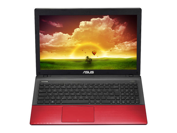 Asus K55VD-SX314D Notebook