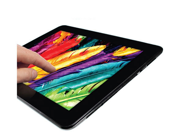 iberry Auxus CoreX4 3G: 