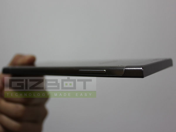 Lenovo K900 Review: All Round Entertainer