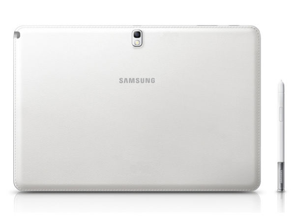 Samsung Galaxy Note 10.1 2014 Edition