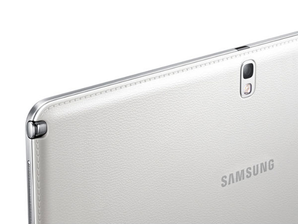 Samsung Galaxy Note 10.1 2014 Edition
