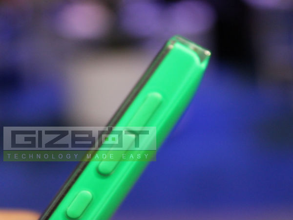 Nokia Asha 500, Asha 502 and Asha 503