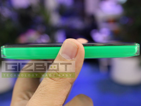 Nokia Asha 500, Asha 502 and Asha 503