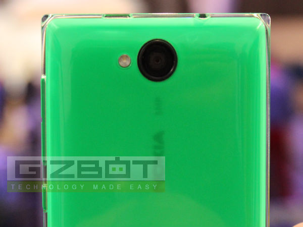 Nokia Asha 500, Asha 502 and Asha 503