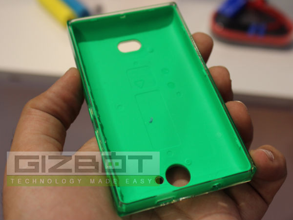 Nokia Asha 500, Asha 502 and Asha 503