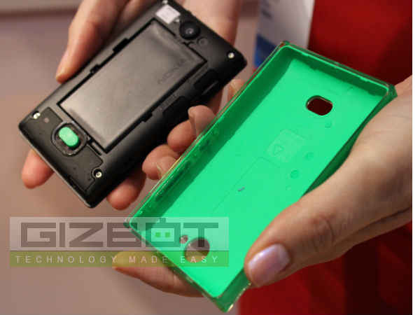 Nokia Asha 500, Asha 502 and Asha 503