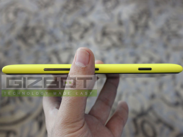 Nokia Lumia 1520 Hands On: Most Exciting Windows Phone Yet