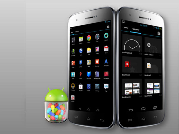 Micromax Canavs A92 LITE: 