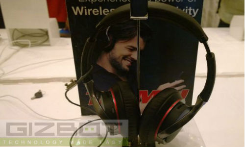 Sony Launches Headphone with MP3 Player Along With Two Other in India