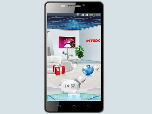 Intex Aqua i7