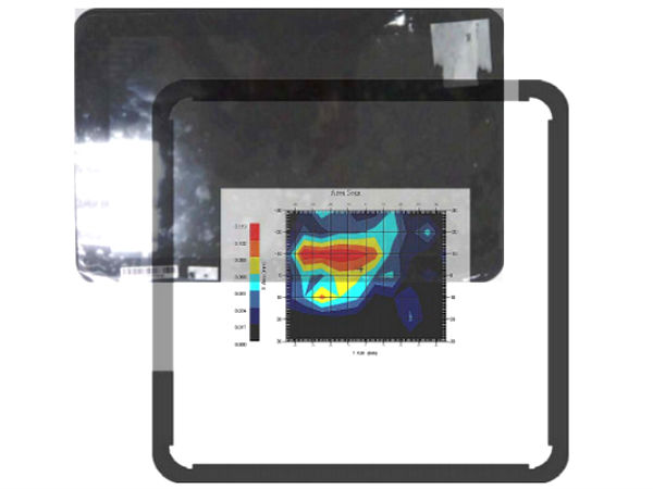 HP Android Tablet Leak