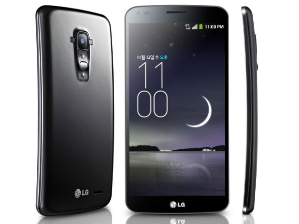 LG G Flex