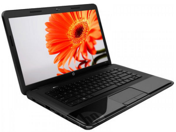 Dell Vostro 2520 Laptop: