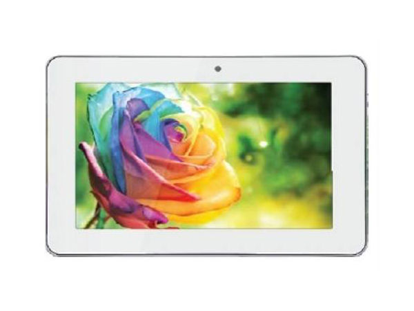 iBall Slide 6318i Tablet 4GB (White): 