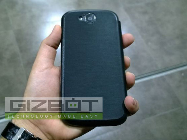 Zen Untrafone Amaze 701 FHD