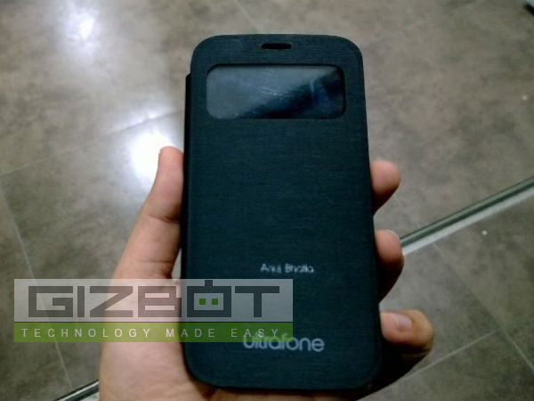 Zen Untrafone Amaze 701 FHD