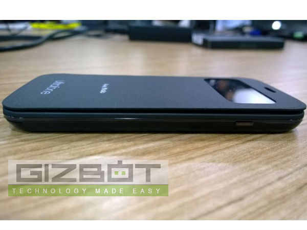 Zen Untrafone Amaze 701 FHD