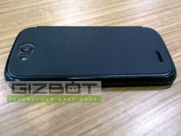 Zen Untrafone Amaze 701 FHD