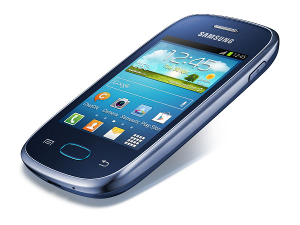 Samsung Galaxy Pocket Neo S5312: