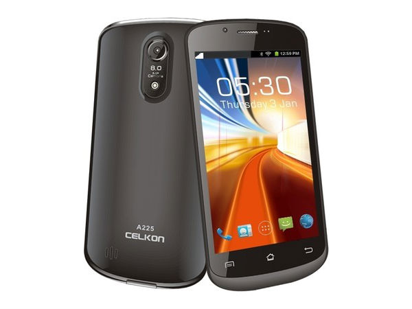Celkon