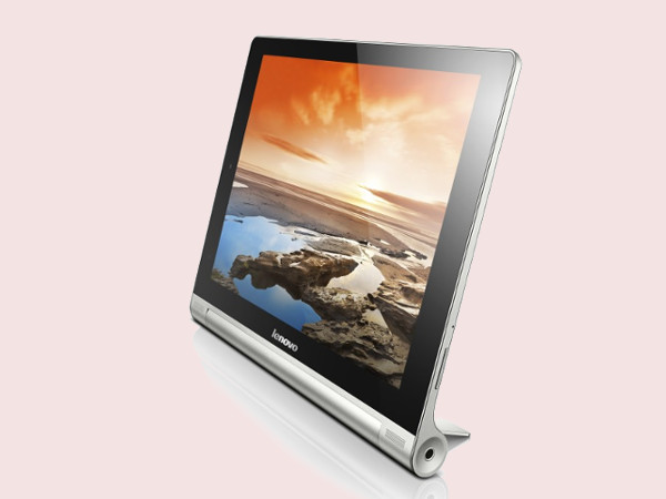 Lenovo Yoga Tablet 8 And Tablet 10