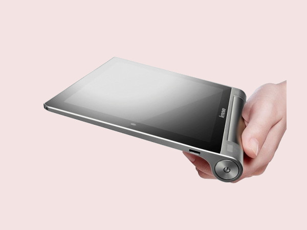Lenovo Yoga Tablet 8 And Tablet 10