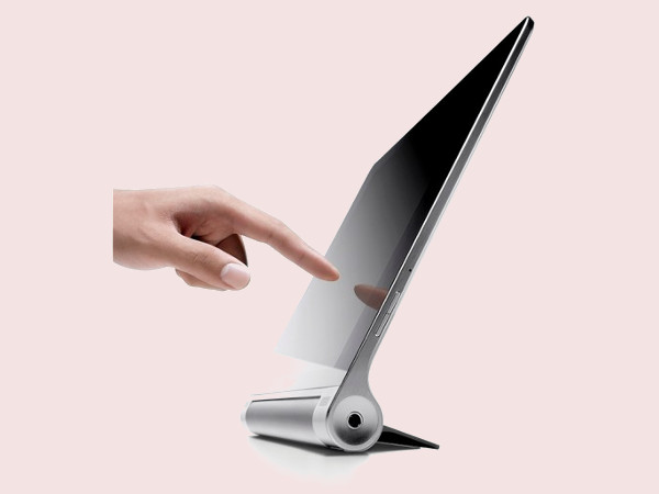 Lenovo Yoga Tablet 8 And Tablet 10