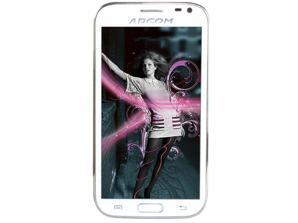 38. Adcom Thunder A500