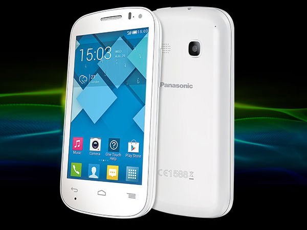 24. Panasonic T31: