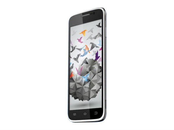 26. Spice Pinnacle Stylus Mi-550: 