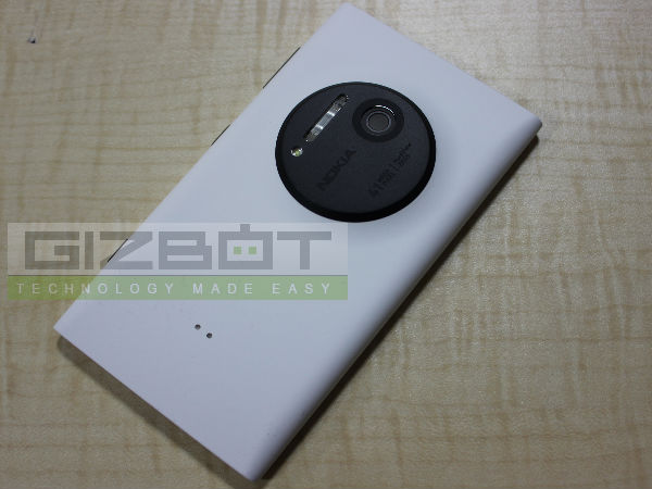 29. Nokia Lumia 1020: 