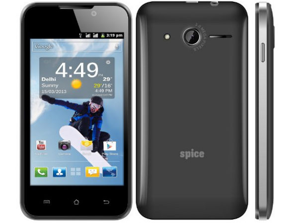 32. Spice Stellar Nhance 2