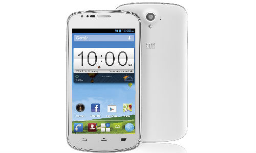 ZTE Blade Q, Mini and Maxi Launched With Android 4.2 OS and 5MP Camera