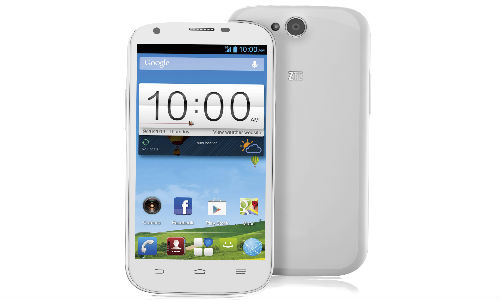 ZTE Blade Q, Mini and Maxi Launched With Android 4.2 OS and 5MP Camera