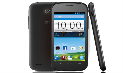 ZTE Blade Q, Mini and Maxi Launched With Android 4.2 OS and 5MP Camera