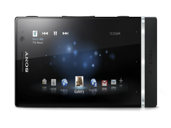 Top Competitors to Xolo Q900