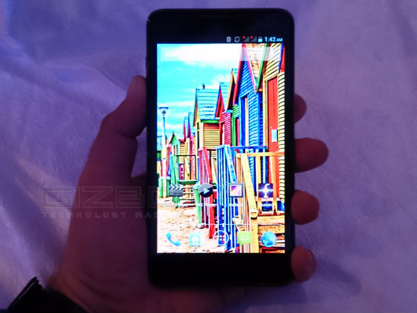 Top Competitors to Xolo Q900