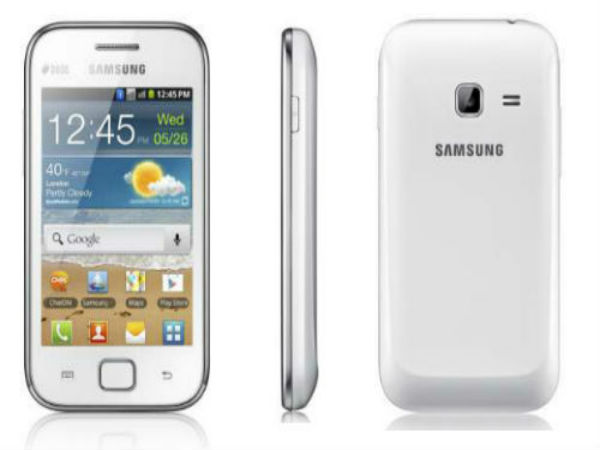 Top Competitors to Xolo Q900