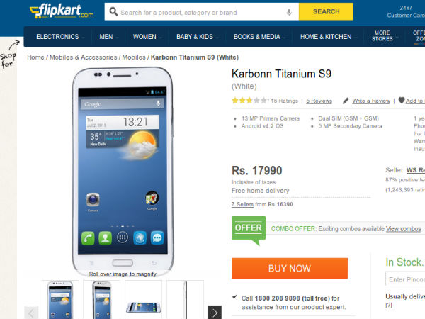 Flipkart