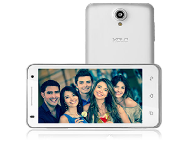 Xolo Q900: