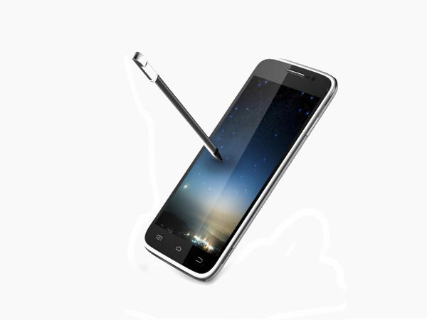 Spice Pinnacle Stylus Mi-550: