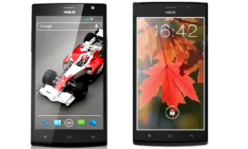 Xolo Q2000 Phablet With 13MP Camera Gets Listed On Official Website