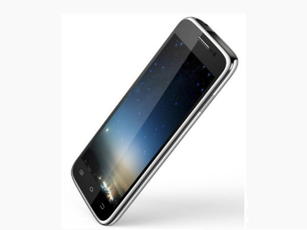 Spice Pinnacle Stylus Mi-550