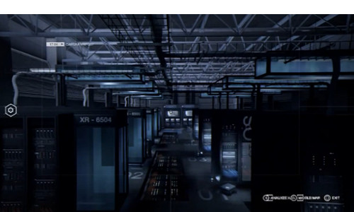 Goof Up: Microsoft Posts Xbox One Watch Dogs Video With PS4 Gameplay