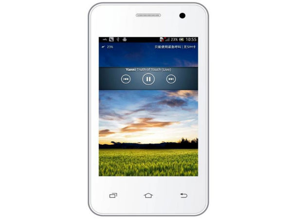 Karbonn Smart A51