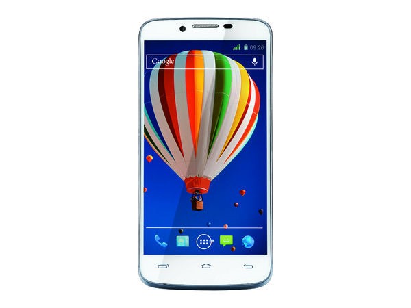 XOLO Q1000